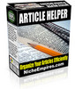 Thumbnail Article Helper (with resell rights)