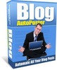 Thumbnail Auto Blog Poster (with resell rights)