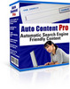 Thumbnail Auto Content Pro (with resell rights)