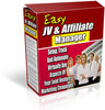 Thumbnail Easy JV and Affiliate Manager (with resell rights). Thumbnail Easy JV and Affiliate Manager (with resell rights).