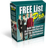Thumbnail Free List Pro (with resell rights) Thumbnail Free List Pro (with resell rights)