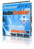 Thumbnail INSTANT AUDIO CREATOR (with resell rights)