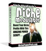 Thumbnail Niche Modulator (with resell rights) Thumbnail Niche Modulator (with resell rights)