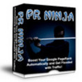Thumbnail PR Ninja (with resell rights) Thumbnail PR Ninja (with resell rights)