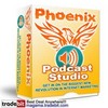 Thumbnail Phoenix Podcast Studio (with resell rights) Thumbnail Phoenix Podcast Studio (with resell rights)