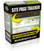 Thumbnail Site PageTracker (with resell rights)