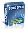 Thumbnail Sonic OptIn (with resell rights)