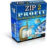 Thumbnail zip 2 profit (with resell rights) Thumbnail zip 2 profit (with resell rights)