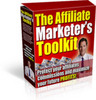 Thumbnail affiliate marketers tool kit (with resell rights) Thumbnail affiliate marketers tool kit (with resell rights)