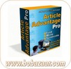 Thumbnail article advantage pro (with resell rights) Thumbnail article advantage pro (with resell rights)