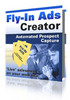Thumbnail fly in ads creator (with resell rights)