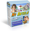 Thumbnail my article submitter (with resell rights)