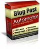 Thumbnail Blog Post Automator (with MRR) Thumbnail Blog Post Automator (with MRR)