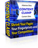 Thumbnail Content Clamp (with MRR) Thumbnail Content Clamp (with MRR)