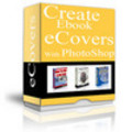 Thumbnail Create eBook Covers With Photoshop (with MRR) Thumbnail Create eBook Covers With Photoshop (with MRR)