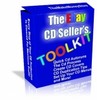 Thumbnail Ebay CD Sellers Toolkit (with MRR)