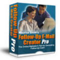 Thumbnail Follow up Email Creator Pro (with MRR)