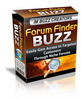 Thumbnail Forum Finder Buzz (with MRR)