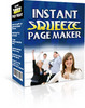 Thumbnail Instant Squeeze Page (with MRR) Thumbnail Instant Squeeze Page (with MRR)