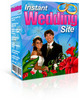 Thumbnail Instant Wedding Site (with MRR) Thumbnail Instant Wedding Site (with MRR)