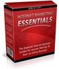 Thumbnail Internet Marketng Essentials (with MRR) Thumbnail Internet Marketng Essentials (with MRR)