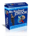 Thumbnail My Keyword Crook (with MRR)