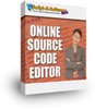 Thumbnail Online Source Code Editor (with MRR)