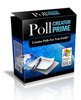 Thumbnail Poll Creator Prime (with MRR)