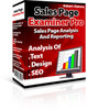Thumbnail Sales Page Examiner Pro V2 (with MRR)