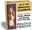 Thumbnail The AX Gold Webmasters Toolkit (with MRR) Thumbnail The AX Gold Webmasters Toolkit (with MRR)