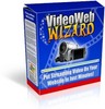 Thumbnail Video Web Wizard (with MRR) Thumbnail Video Web Wizard (with MRR)