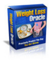 Thumbnail Weight Loss Oracle (with MRR) Thumbnail Weight Loss Oracle (with MRR)
