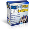 Thumbnail Clickbank Promo Tools Generator (with MRR) Thumbnail Clickbank Promo Tools Generator (with MRR)