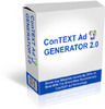 Thumbnail ConTEXT Ad Generator (with PLR)