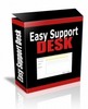 Thumbnail Easy Support Desk (with PLR)