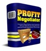 Thumbnail Profit Negotiator (with PLR) Thumbnail Profit Negotiator (with PLR)
