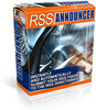 Thumbnail RSS Announcer 2006. (with PLR) Thumbnail RSS Announcer 2006. (with PLR)