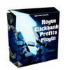 Thumbnail Rogue Clickbank Profits Plugin (with PLR) Thumbnail Rogue Clickbank Profits Plugin (with PLR)