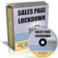 Thumbnail Sales Page Lockdown. (with PLR) Thumbnail Sales Page Lockdown. (with PLR)