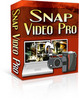 Thumbnail Snap Video Pro. (with PLR)