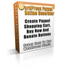 Thumbnail WordPress Paypal Button Generator. (with PLR)