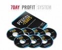 Thumbnail 7 Day Profit System (with MRR)