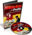 Thumbnail Affiliate Army Profits (with PLR)