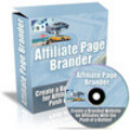 Thumbnail Affiliate Page Brander (with PLR) Thumbnail Affiliate Page Brander (with PLR)