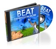 Thumbnail Beat Depression Now (with PLR) Thumbnail Beat Depression Now (with PLR)