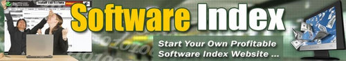 Product picture Software Index 