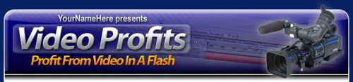 Product picture Video Profits