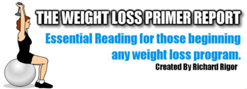 Product picture Weight Loss Program