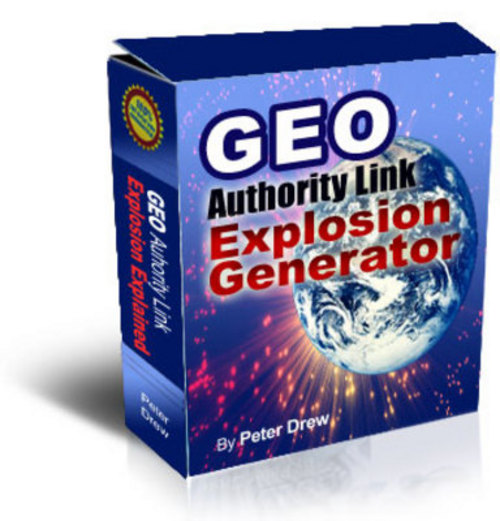 Product picture GEO Authority (with resell rights)