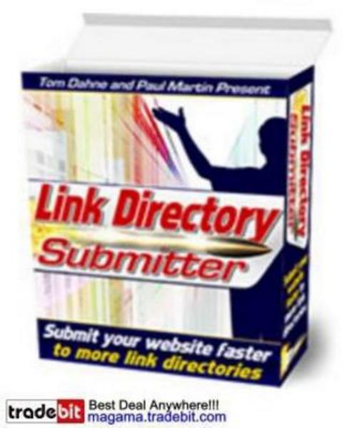 Product picture Link Directory Submitter (with resell rights)
